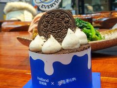 -好利来(八里庄店)