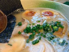 -日出拉面(望京店)