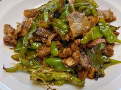 -东方太阳城淮扬餐厅(会所中餐厅店)