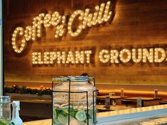 -大象园 ELEPHANT GROUNDS(广州太古汇店)