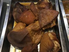 驴肉-胡同老锅烙(南二道街)