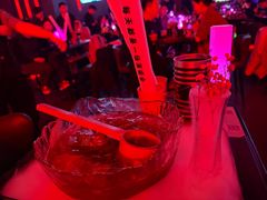 -MOSSO·Liveshow(M3香港广场店)