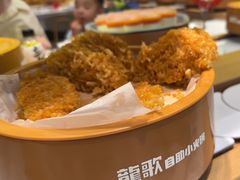 -龍歌自助小火锅(崂山丽达店)