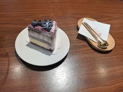 -嗒令甜品·主题融合料理餐厅(首座时代店)