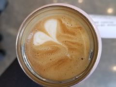 -Manner Coffee(IFS一楼店)