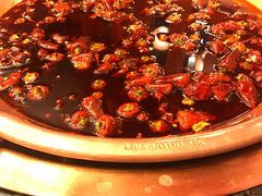 -老码头火锅(玉林店)