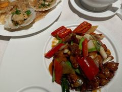 -白云中餐厅·粤菜·亚龙湾喜来登度假酒店