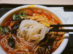 -水平有限广西米粉·广西风味集(五道口店)