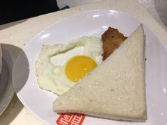 -龙记香港茶餐厅(久光百货店)