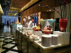 -君悦酒店·乐厨·高空自助餐(青年大街店)