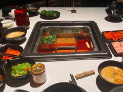 -鼎膳常火锅(华阳店)