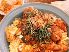 -小银家日式简餐(中信丹阳花园店)