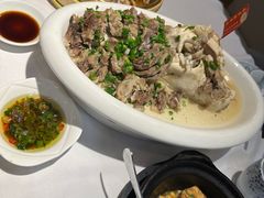 -围龙屋客家食府(福田店)