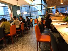 大堂-非烤勿扰自助烤肉(阳江百利广场店)
