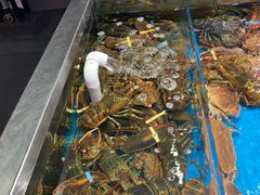 -盒马鲜生(189购物中心店)