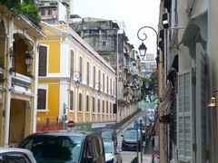 -ALBERGUE 1601 婆仔屋葡国餐厅