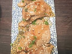 -哥哥の深夜食堂(红松东路店)