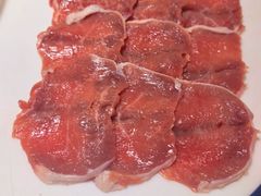 -京悦南门涮羊肉·羊蝎子火锅(田林路店)