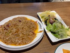 -直隶安家牛肉罩饼(建华店)