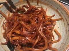 -老墙根涮肉·铜锅·烧烤(欢乐谷·王四营店)