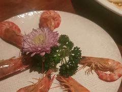 -揽季锅物会.福建黄鱼.海鲜姿造(五四路店)