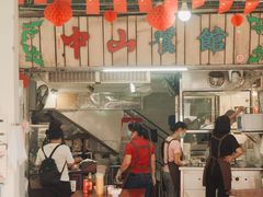 -凌舍好烧鹅(中山路店)