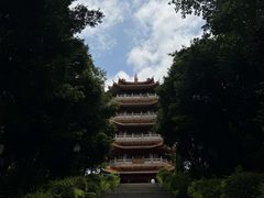 -长安公园