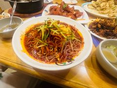 -春花民族美食(佳木斯总店)