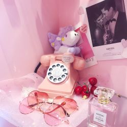 -Pink Baby美甲美睫