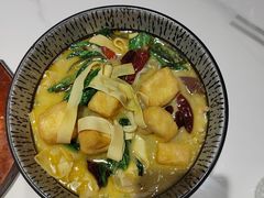 -老大连·海肠捞饭·大连海鲜大连菜(西安路店)