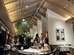 -Le Comptoir de Pierre Gagnaire