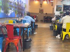 -皖北学东地锅鸡(之心城店)
