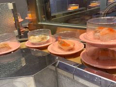 -争鲜回转寿司(南开大悦城店)
