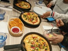 -必胜客(兴华中路PH店)
