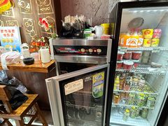 -地二手作鱼汤馄饨(上街里店)