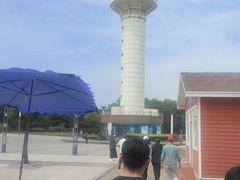 -日照灯塔风景区