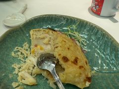 -晶荷轩(香港迪士尼乐园酒店)