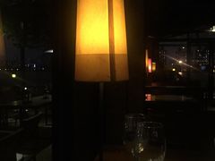 -喜洲吧·江畔老船厂·庭院餐厅(喜临院店)