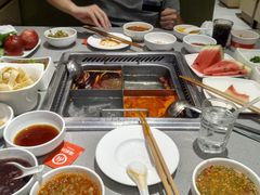 -海底捞火锅(振华商厦店)