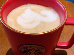 -星巴克(杭州市民中心店)