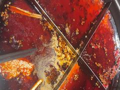 -陈眼镜火锅(总店)