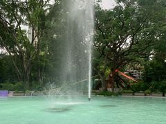 -九龙公园