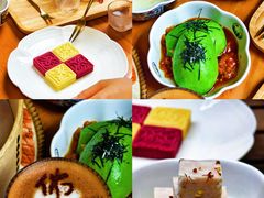 -佛有缘素食馆·荔湾老字号(陈家祠首店)