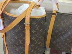 -六六奢品·vintage中古·回收二手奢侈品包包手表首饰(环球港店)