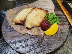 -将太无二·北美传奇寿司(瑞士公寓店)