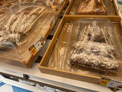 -85度C(生甜甜圈研究工坊·上海局门店)