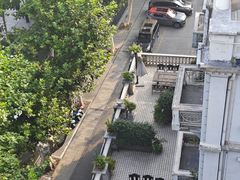-杭州新新饭店·1913餐厅