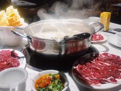 -八合里牛肉火锅(深圳龙华硅谷店)