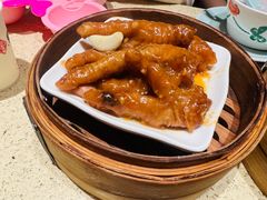 -点都德(长泰广场店)