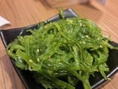 海草-遇见小面(碧桂园总部店)